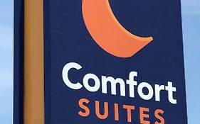 Comfort Suites Springfield Il